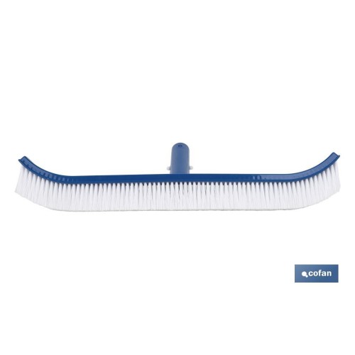 CEPILLO CURVO PISCINAS 450 X 135 MM