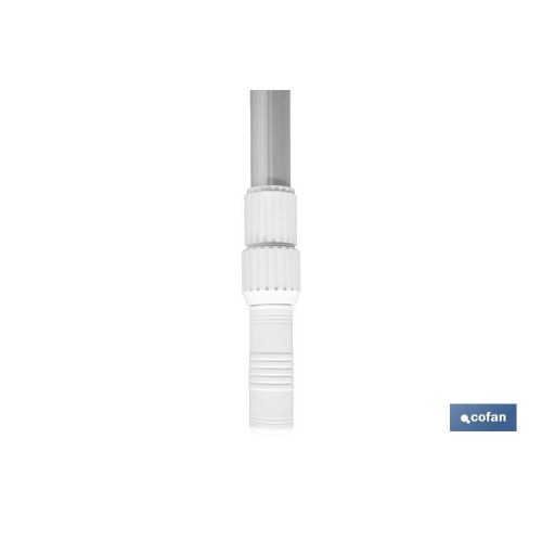 PÉRTIGA 120-240 CM PISCINAS
