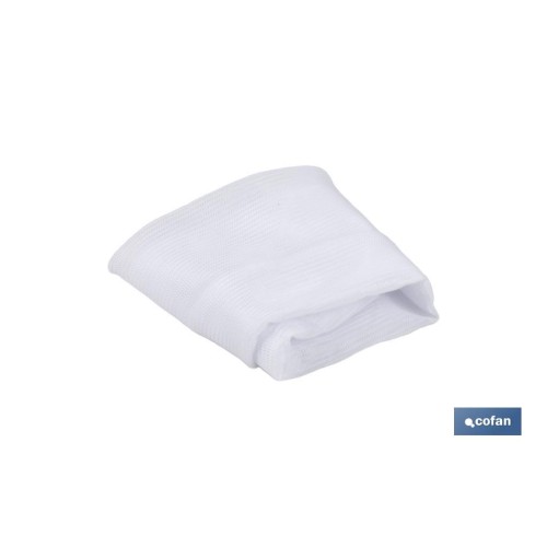 ASPIRADOR PARA PISCINA CON PÉRTIGA 120 CM 230 X 135 MM