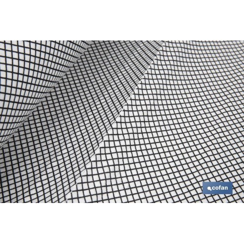 ROLLO DE BAYETA EXTRA ABSORBENTE CON PRECORTE 8 METROS 40 X 40 CM