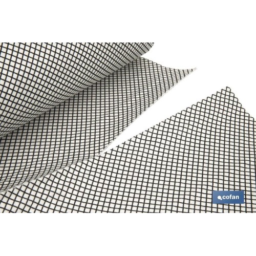 ROLLO DE BAYETA EXTRA ABSORBENTE CON PRECORTE 8 METROS 40 X 40 CM