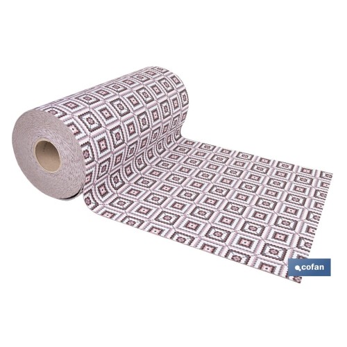 ALFOMBRAS VINÍLICAS
