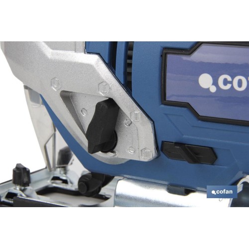 SIERRA DE CALAR ELECTRÓNICA 800W 0-45º (0-3000RPM)