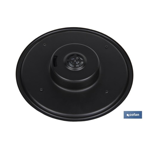 ASPIRADOR CENIZAS  MODELO ALLEY 20L 1200W