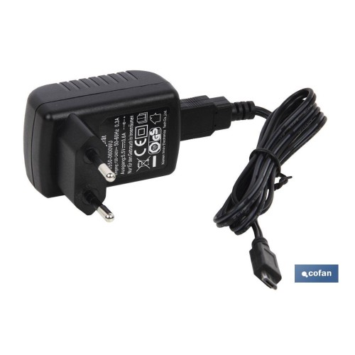 ATORNILLADOR A BATERÍA LI-ION 3.6 V 200 RPM
