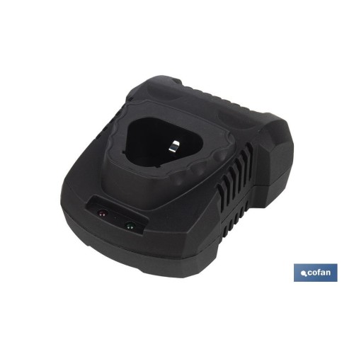 TALADRO ATORNILLADOR A BATERÍA 12 V 1150 RPM