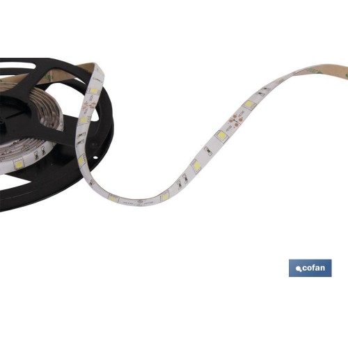 TIRA LED 3 Mts. 22W 1350LM 6000K