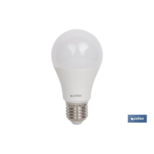 PACK DE 3 BOMBILLAS LED 12 W CLASSIC 240° 1060 LM 4000 K