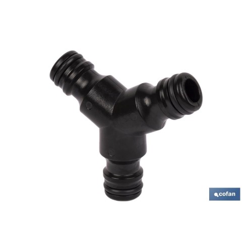 CONECTOR Y