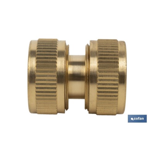 REPARADOR MANGUERA LATÓN 1/2 - 5/8 (13-15 mm)