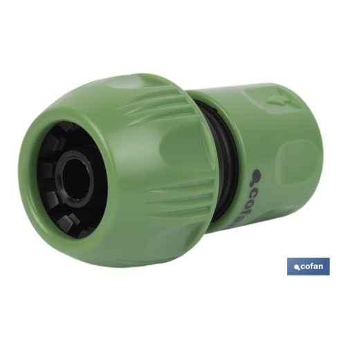 CONECTOR 5/8 - 3/4 (13-19mm)