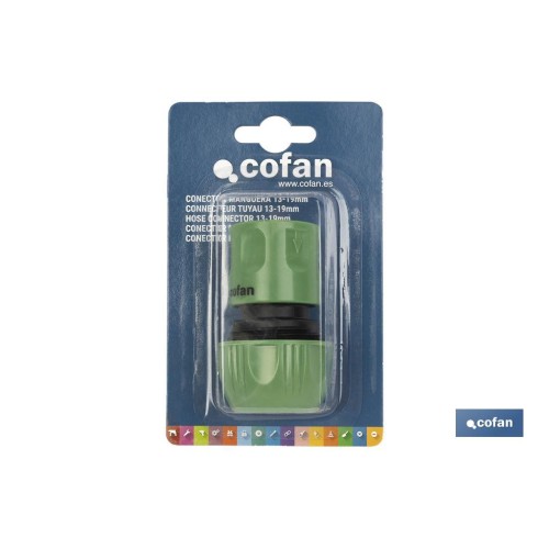 CONECTOR 5/8 - 3/4 (13-19mm)