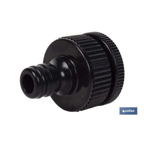 ADAPTADOR HEMBRA 3/4 - 1