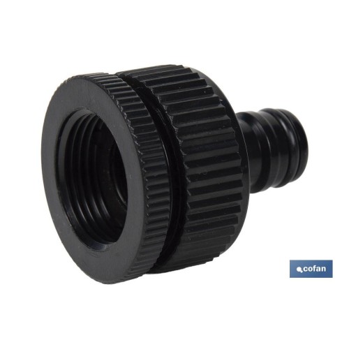 ADAPTADOR HEMBRA 3/4 - 1