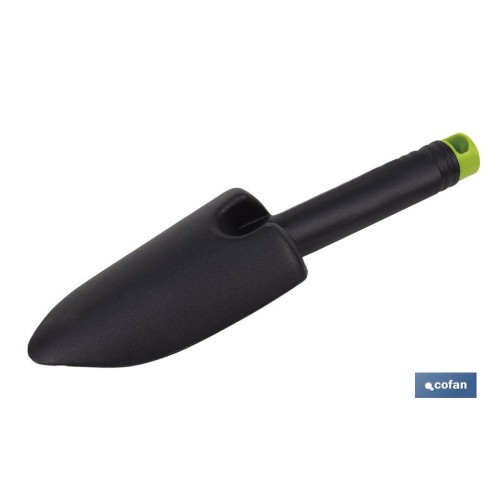 TRASPLANTADOR PARA JARDINERÍA NYLON