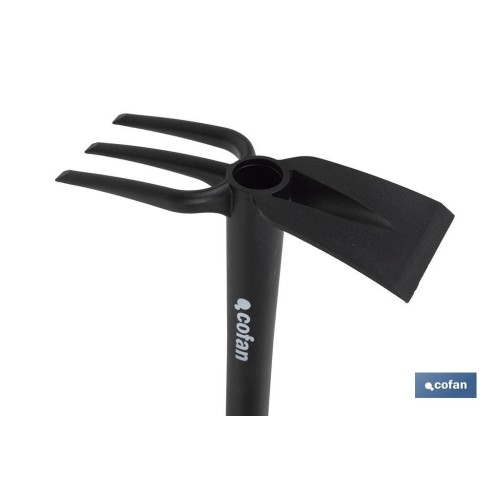 AZUELA PARA JARDINERÍA NYLON