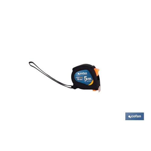 EXPOSITOR DE FLEXÓMETROS ANTIDESLIZANTES 19 MM X 5 M 12 UDS.