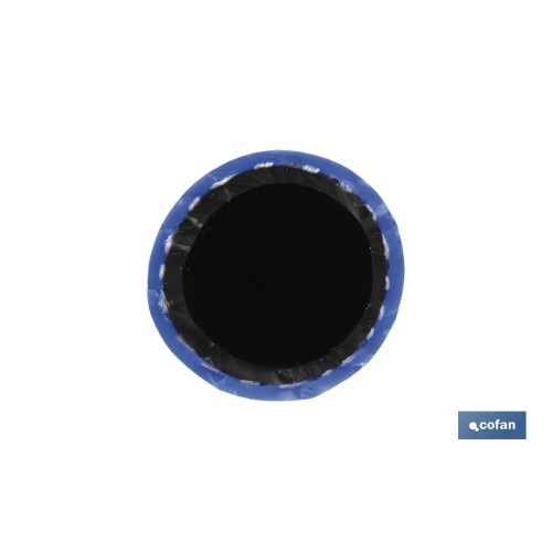 MANGUERA COMPRESOR 8,5 X 12,5MM (50 MTS)