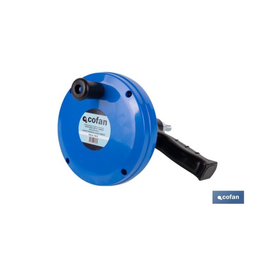 DESATASCADOR DE TAMBOR L-4,6