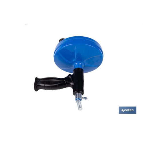 DESATASCADOR DE TAMBOR L-4,6