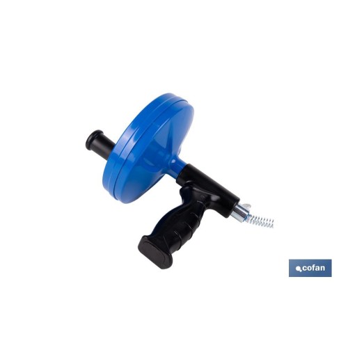 DESATASCADOR DE TAMBOR L-4,6