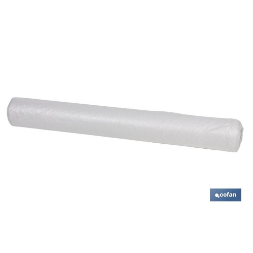 ROLLO DE PLÁSTICO CUBRETODO 2 X 50M