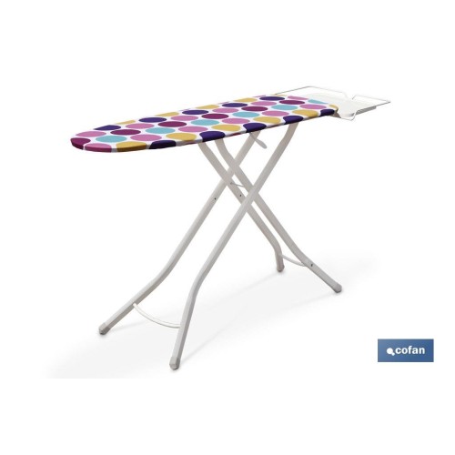 TABLAS Y FUNDAS DE PLANCHAR