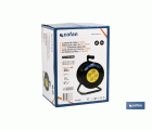 ALARGADOR CABLE 4T. 25 METROS (3 x 1,5mm)