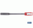 ROZADOR ACANALADOR SDS MAX 300mm