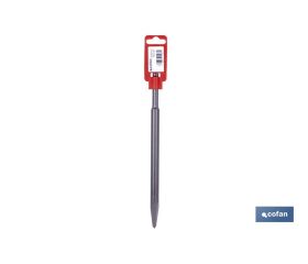 PUNTERO SDS PLUS 250mm