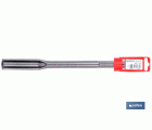 ROZADOR ACANALADOR SDS PLUS 250mm