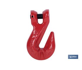 Acortador de Cadena G-80