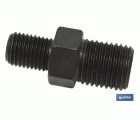 Adaptador rosca portabrocas