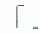 BL 25 UDS. 14X25 ZINCADO