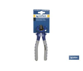 CORTAALAMBRES 6 A. RENDIMIENTO - 160 MM