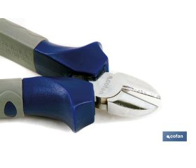 CORTAALAMBRES 6 A. RENDIMIENTO - 160 MM