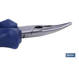 ALICATES MEDIDA 8 - 200 MM