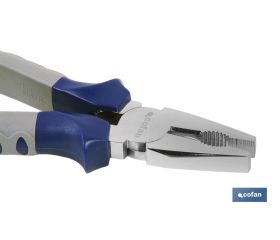 ALICATES MEDIDA 7 A. RENDIMIENTO - 180 MM