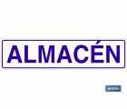 Almacén