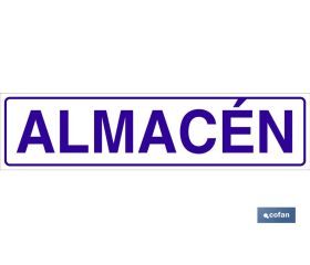 Almacén