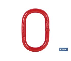 Anilla Simple Cadena G-80