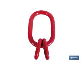 Anilla Triple Cadena G-80