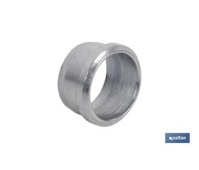 Anillo de Cierre Normal