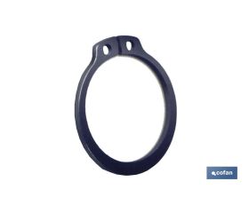 Anillos Seeger DIN 471 para Ejes Exteriores Blíster Estándar