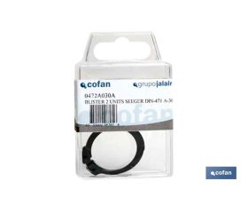 ANILLO SEEGER DIN-472 P/AGUJEROS J-70X2,5