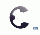 Anillos Seeger RA DIN-6799