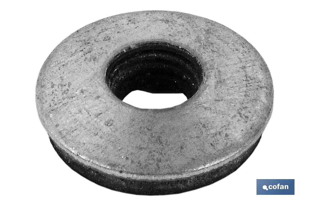 BL 35 UDS. C/NEOPRENO14 MM