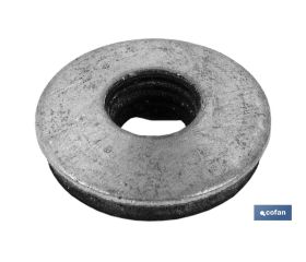 BL 20 UDS. C/NEOPRENO 18 MM