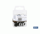 Arandelas Estanqueidad EPDM Blíster Estándar