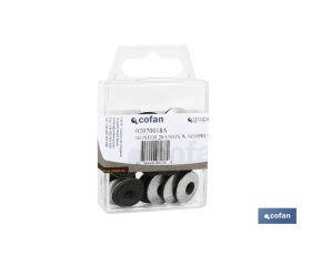 Arandelas Estanqueidad EPDM Blíster Estándar